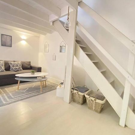 Au coeur de la cité médiévale Apartamento Laon Exterior foto